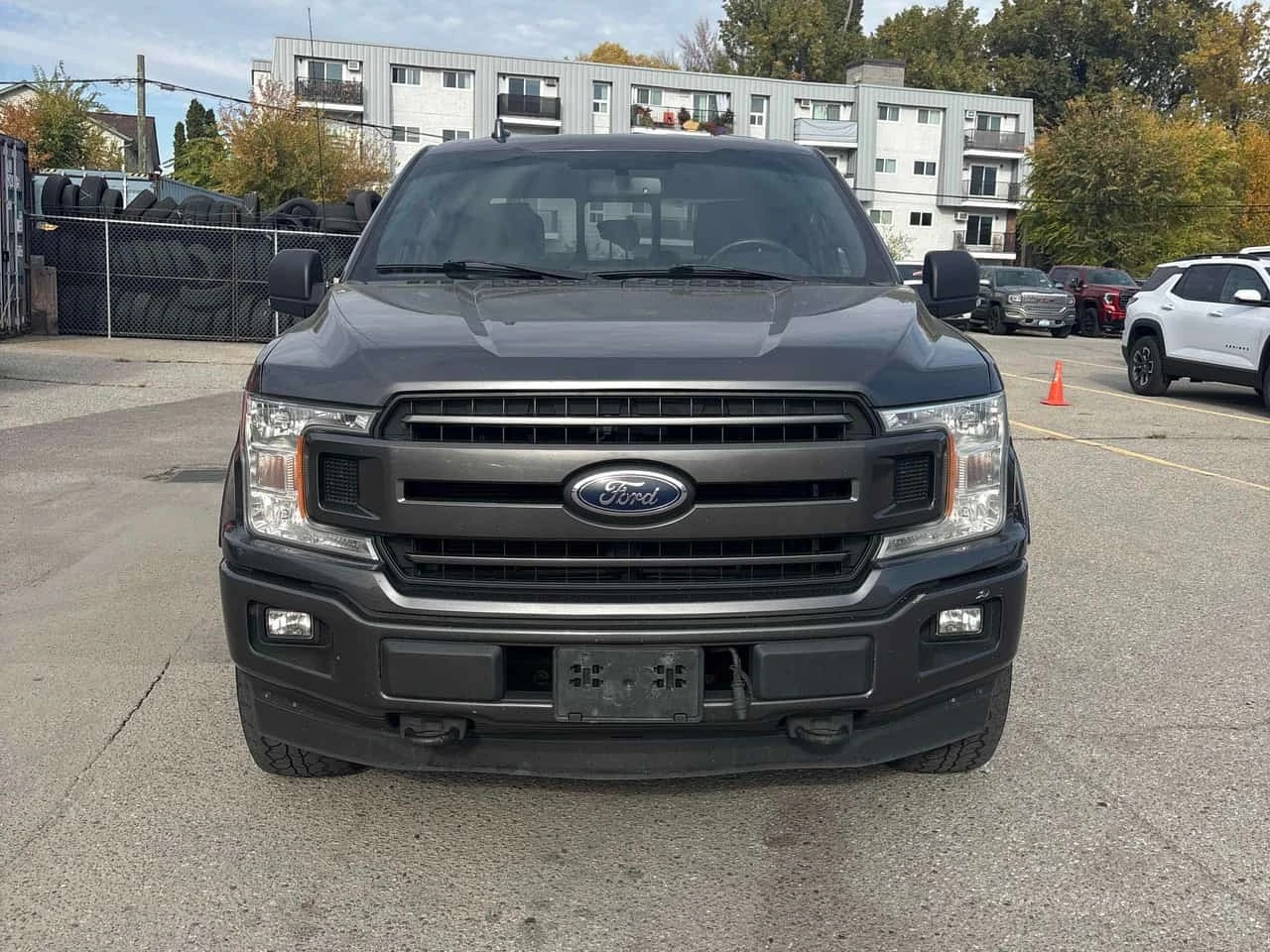 Ford F150 4WD SuperCrew Box* ���������� ��� ������������*  | Mobile.bg � ����������� 6