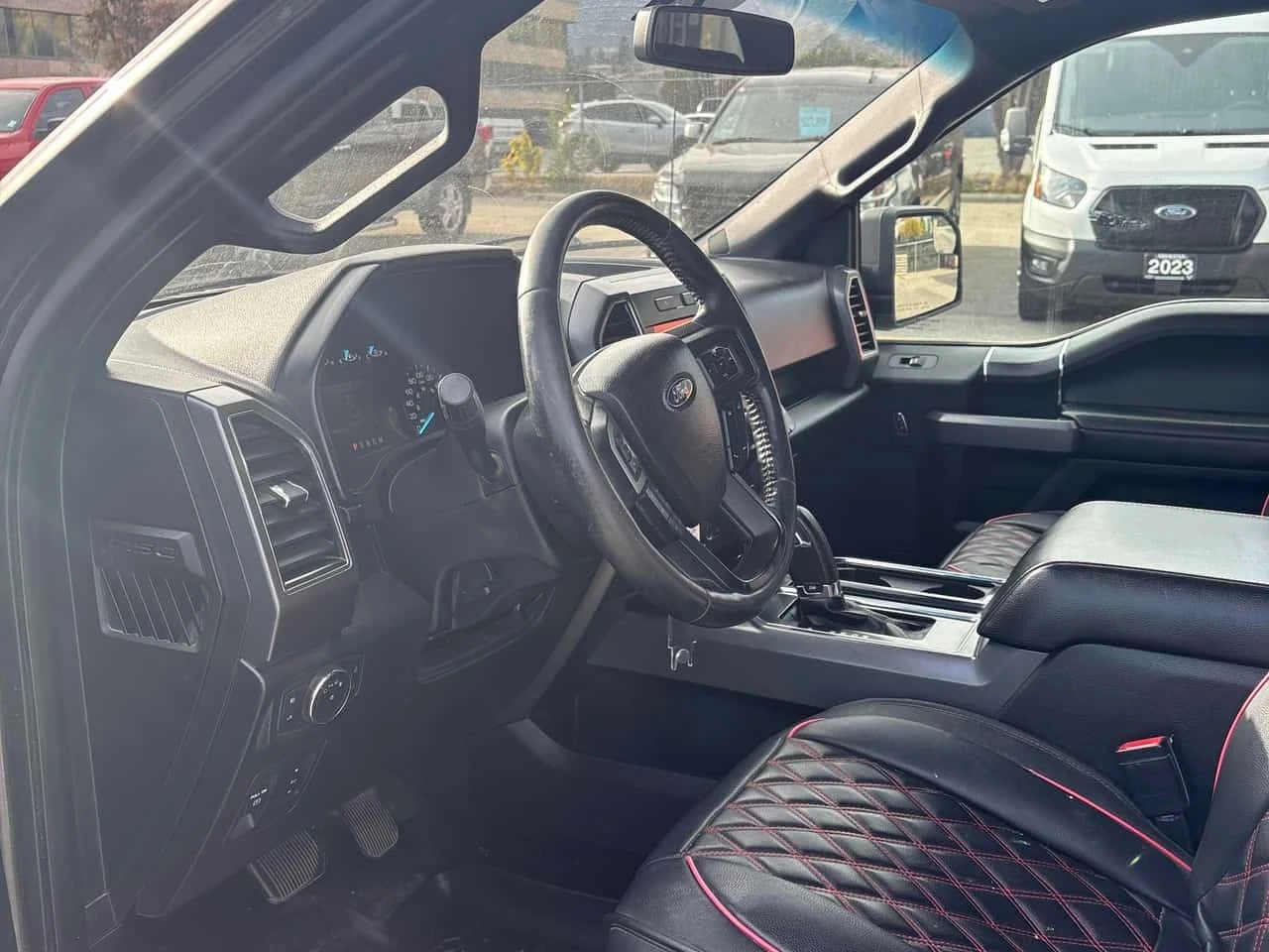 Ford F150 4WD SuperCrew Box* ���������� ��� ������������*  | Mobile.bg � ����������� 5