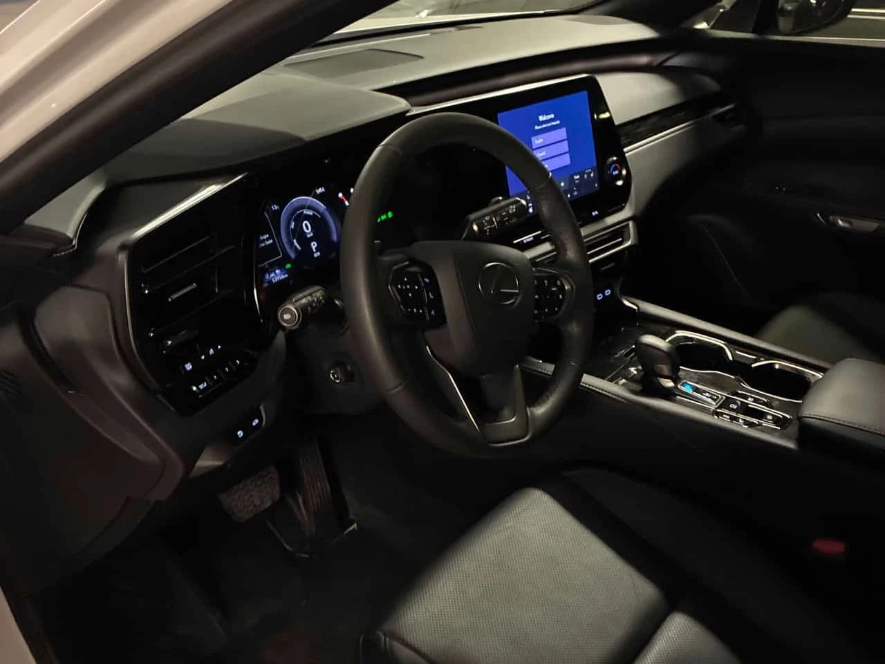 Lexus RX 350h * 350h * CARFAX * , снимка 7 - Автомобили и джипове - 56727813