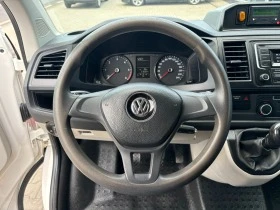 VW Transporter 2.0TDI#T6#LONG#150К.С#DOUBLE CAB#216000KM, снимка 8