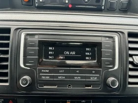 VW Transporter 2.0TDI#T6#LONG#150К.С#DOUBLE CAB#216000KM, снимка 16