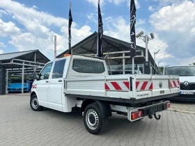 VW Transporter 2.0TDI#T6#LONG#150К.С#DOUBLE CAB#216000KM, снимка 6