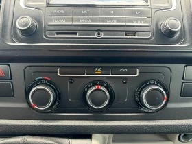 VW Transporter 2.0TDI#T6#LONG#150К.С#DOUBLE CAB#216000KM, снимка 15