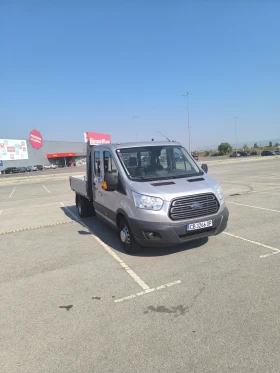 Ford Transit, снимка 4