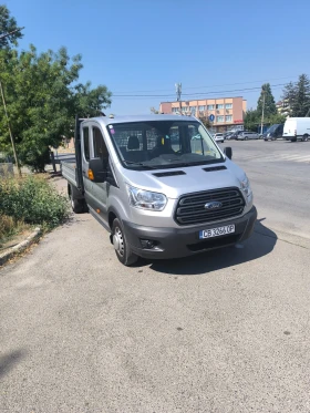 Ford Transit, снимка 2