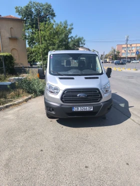 Ford Transit, снимка 3