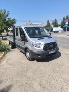 Ford Transit, снимка 1