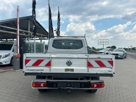 VW T6 2.0TDI#T6#LONG#150.#DOUBLE CAB#216000KM | Mobile.bg    4