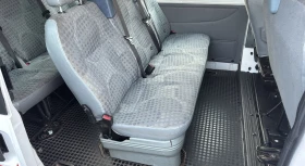 Ford Transit 2.0 Пътнически , 9 Места , Клима , Топ състояние, снимка 4