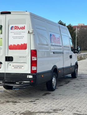 Iveco Daily, снимка 6