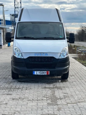 Iveco Daily, снимка 1