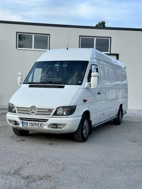 Mercedes-Benz Sprinter 311 KA, снимка 1