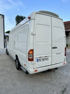 Mercedes-Benz Sprinter 311 KA, снимка 3