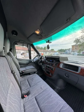 Mercedes-Benz Sprinter 311 KA, снимка 10