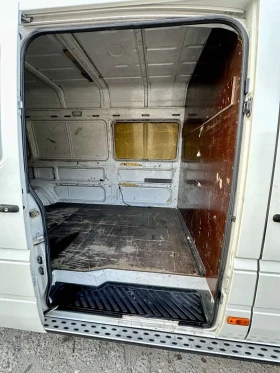 Mercedes-Benz Sprinter 311 KA, снимка 8