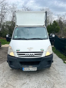 Обява за продажба на Iveco 35s15 ~15 000 лв. - изображение 1