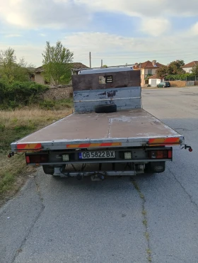 Обява за продажба на Citroen Jumper 2.5 ~6 300 лв. - изображение 4