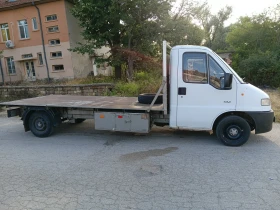 Обява за продажба на Citroen Jumper 2.5 ~6 300 лв. - изображение 5