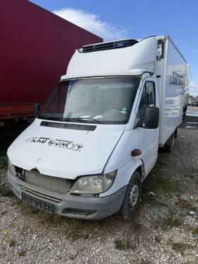 Mercedes-Benz 313 cdi | Mobile.bg    2
