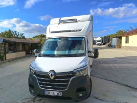     Renault Master 2300