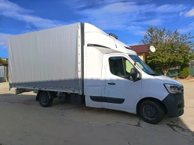     Renault Master 2300