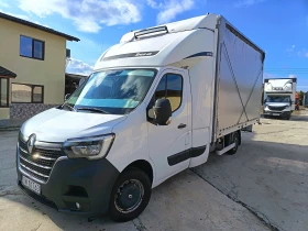     Renault Master 2300