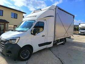     Renault Master 2300