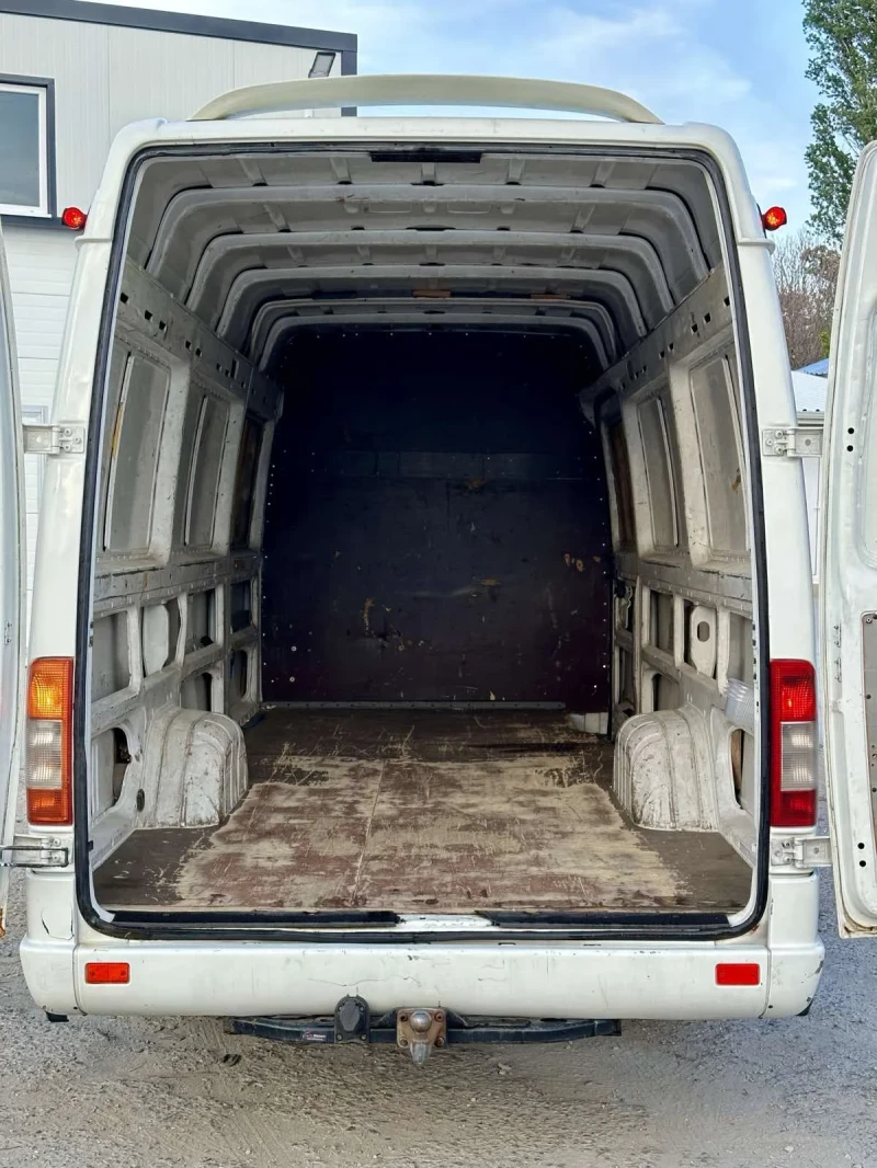 Mercedes-Benz Sprinter 311 KA, снимка 7 - Бусове и автобуси - 49472408