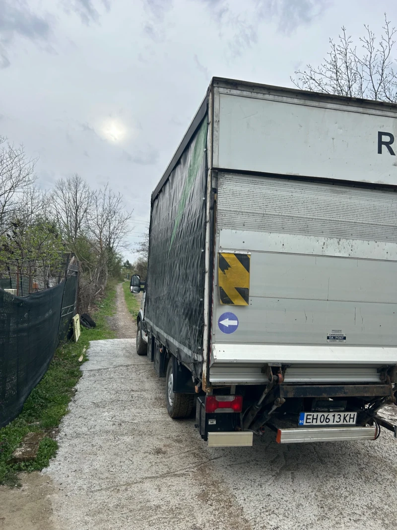 Iveco 35s15, снимка 7 - Бусове и автобуси - 53032088