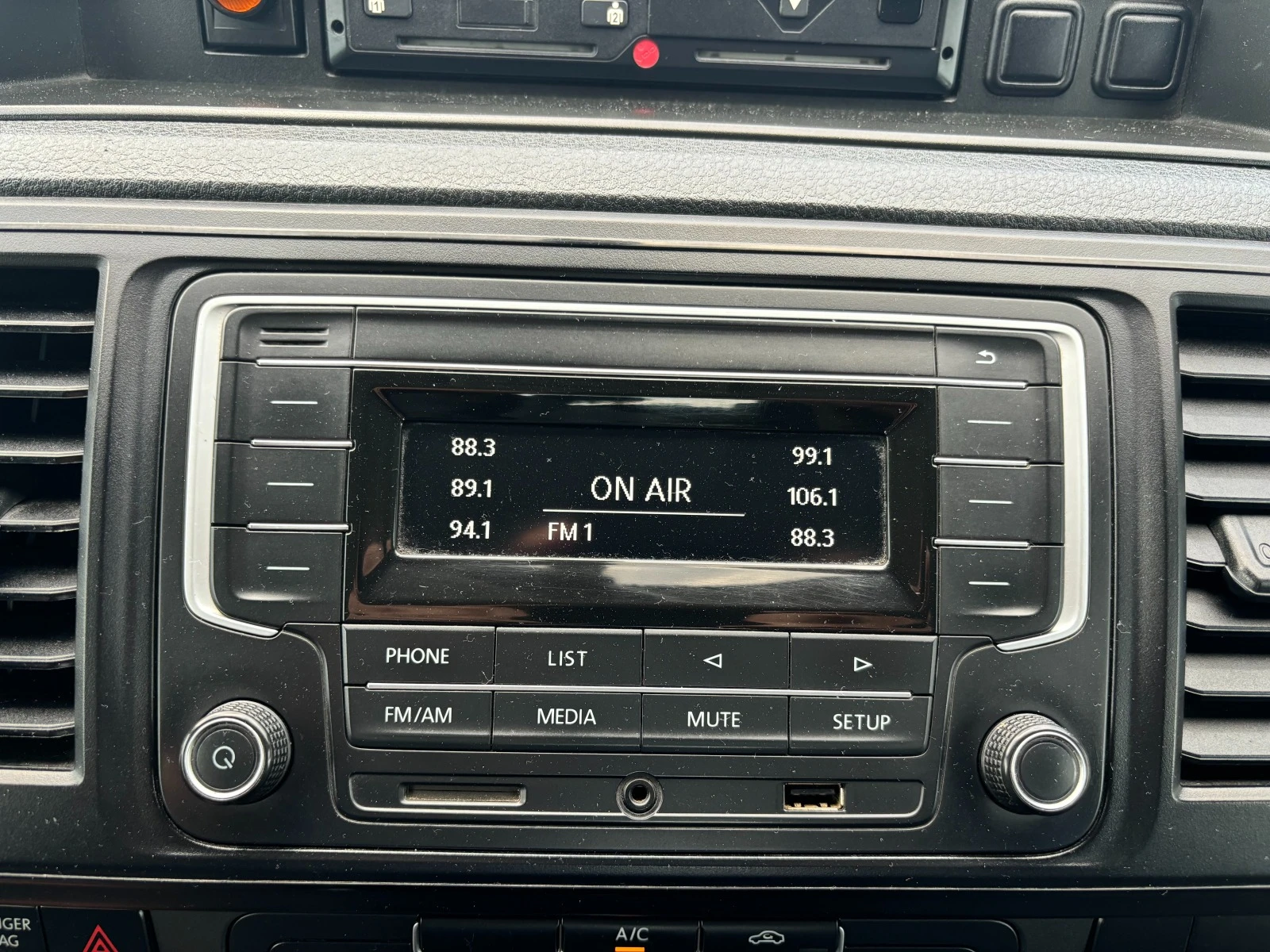 VW Transporter 2.0TDI#T6#LONG#150.#DOUBLE CAB#216000KM | Mobile.bg   16