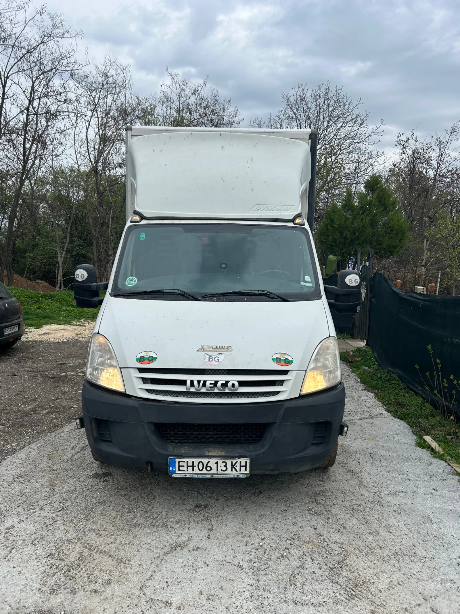 Iveco 35s15  - изображение 6