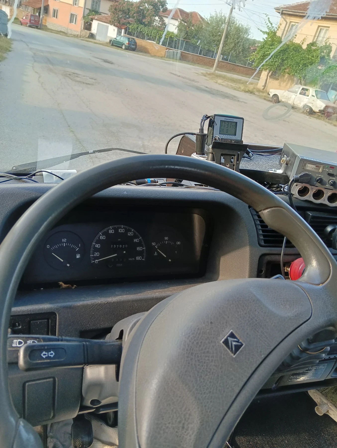 Citroen Jumper 2.5 - изображение 2