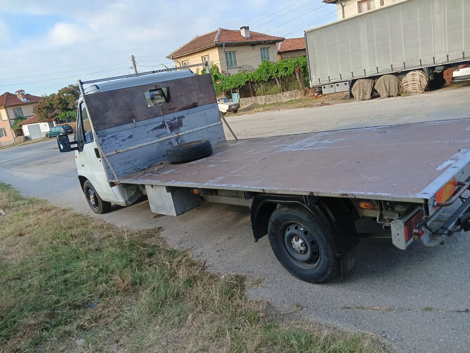 Citroen Jumper 2.5 - изображение 4