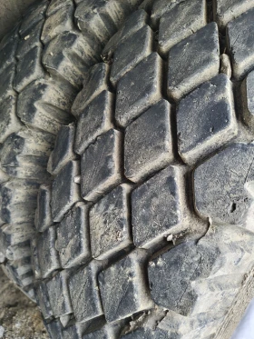 Zil 131 Ромбоиди 12/20 10броя, снимка 1