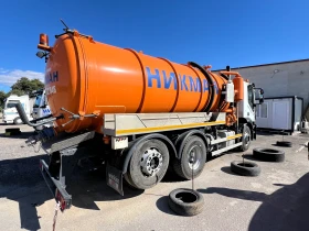     Iveco Stralis 360 EE 