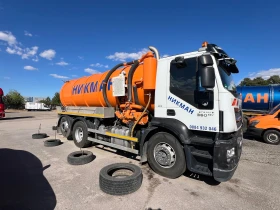 Iveco Stralis 360 EE  - изображение 1