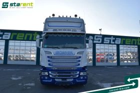 Scania R SZM26008, снимка 2