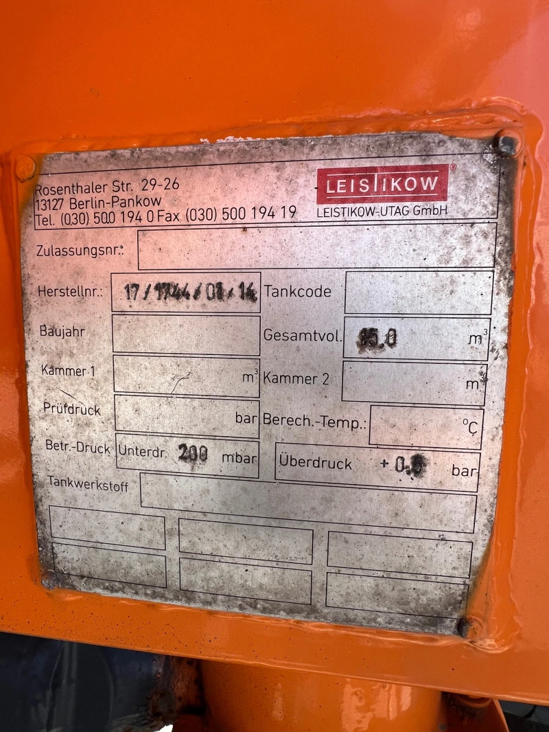 Iveco Stralis 360 EE , снимка 4 - Камиони - 52587265