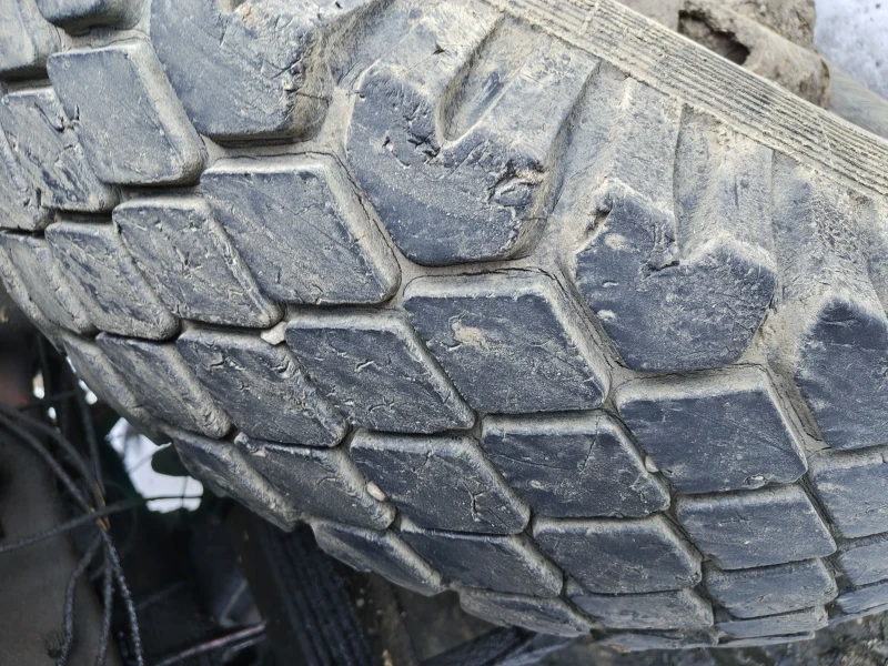 Zil 131 Ромбоиди 12/20 10броя, снимка 3 - Камиони - 52954630