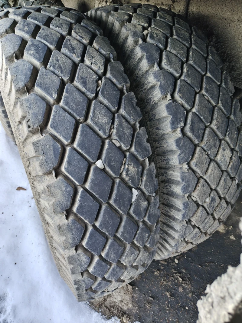 Zil 131 Ромбоиди 12/20 10броя, снимка 5 - Камиони - 52954630