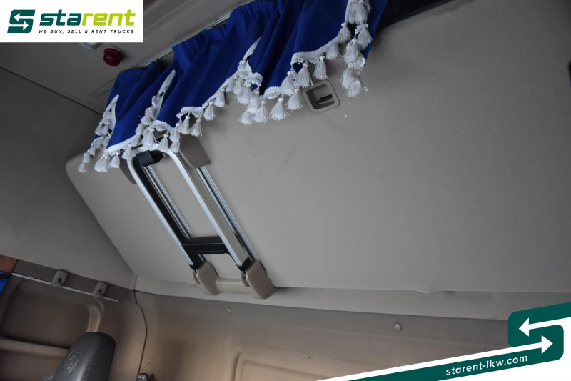 Scania R SZM26008, снимка 15 - Камиони - 53201419