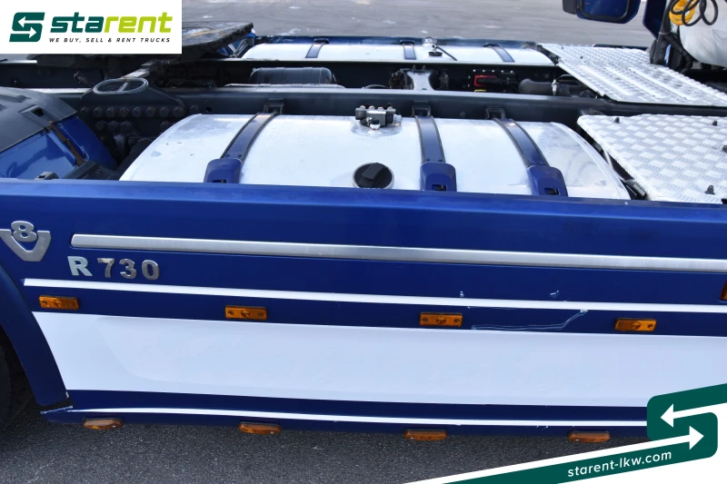 Scania R SZM26008, снимка 10 - Камиони - 53201419