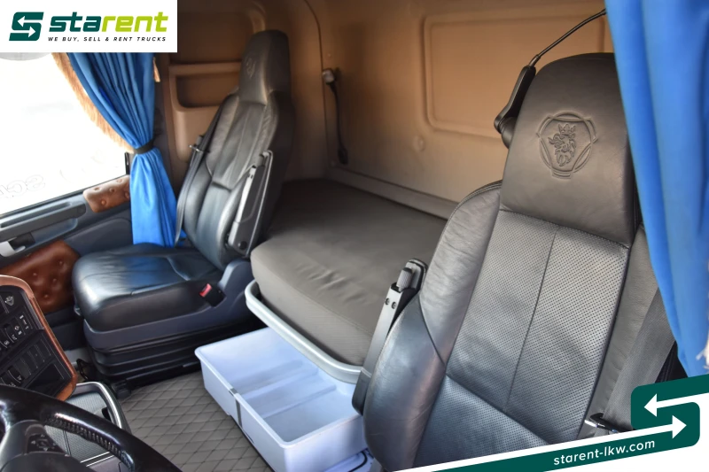 Scania R SZM26008, снимка 14 - Камиони - 53201419