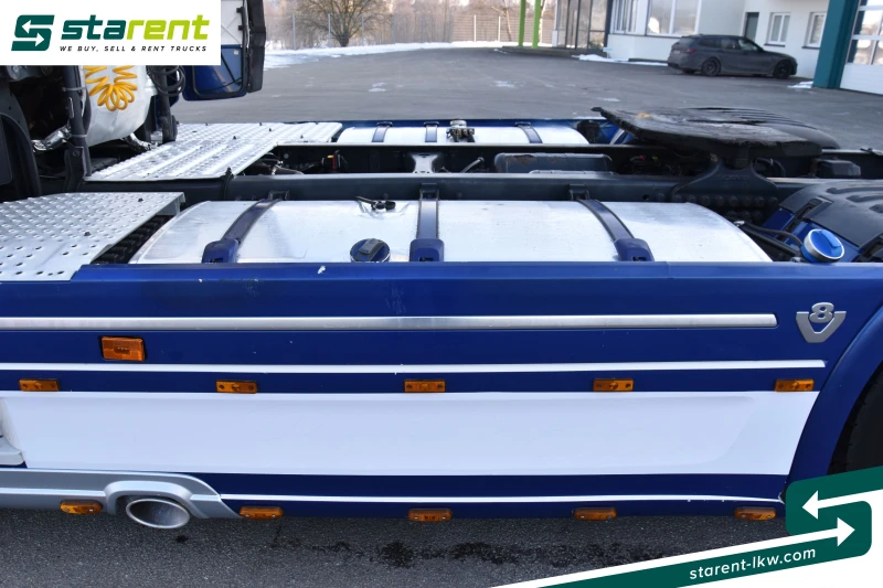 Scania R SZM26008, снимка 9 - Камиони - 53201419