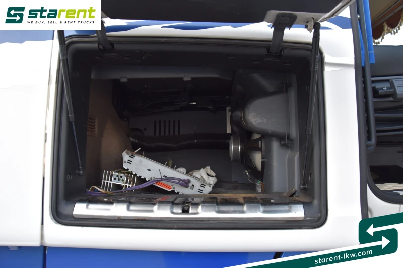 Scania R SZM26008, снимка 12 - Камиони - 53201419