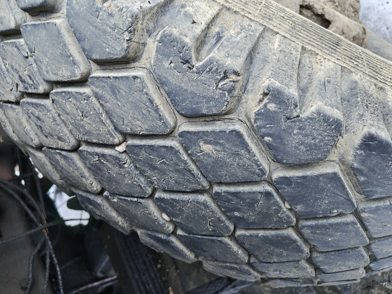 Zil 131 Ромбоиди 12/20 10броя - изображение 3