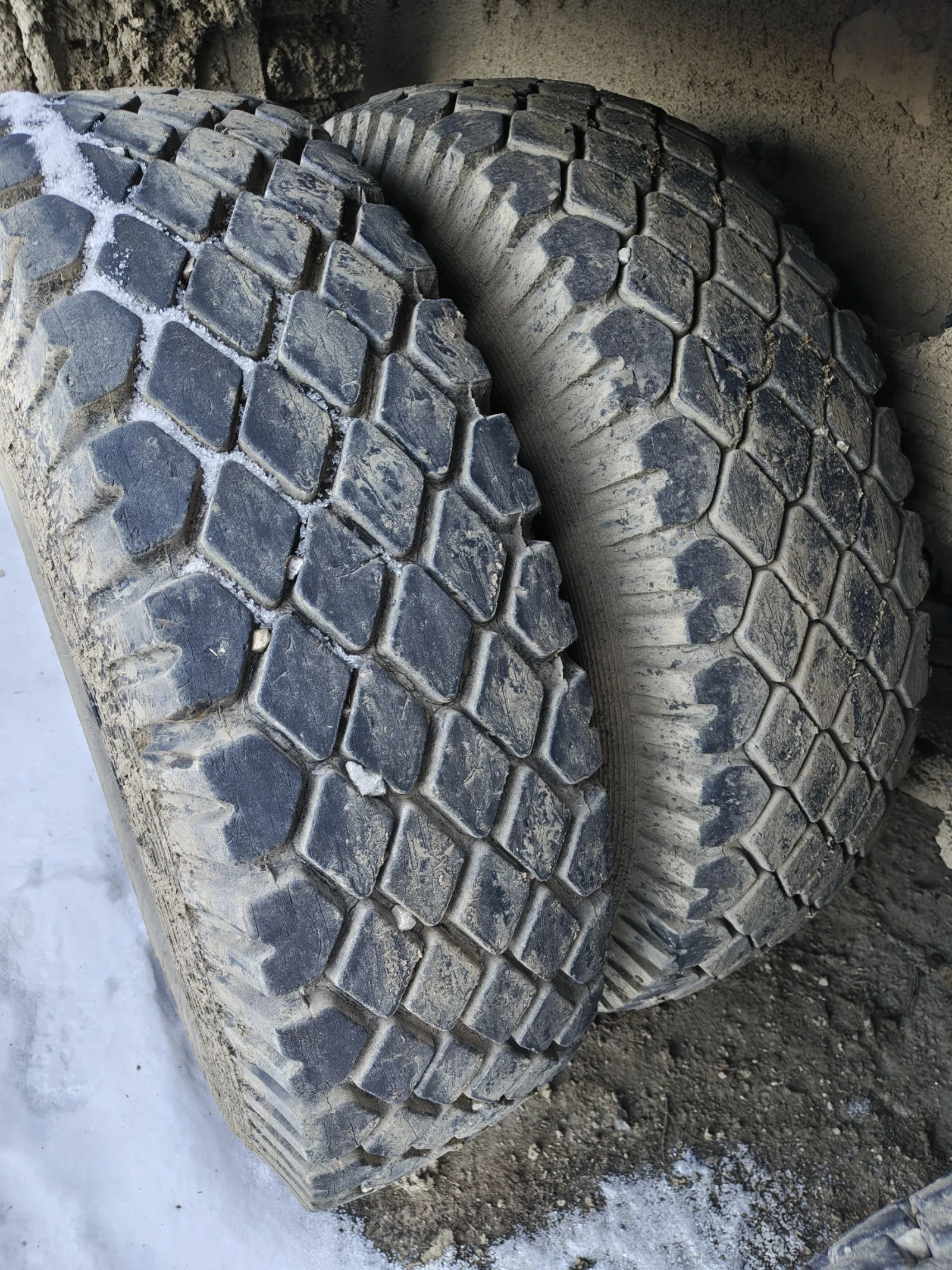 Zil 131 Ромбоиди 12/20 10броя - изображение 4