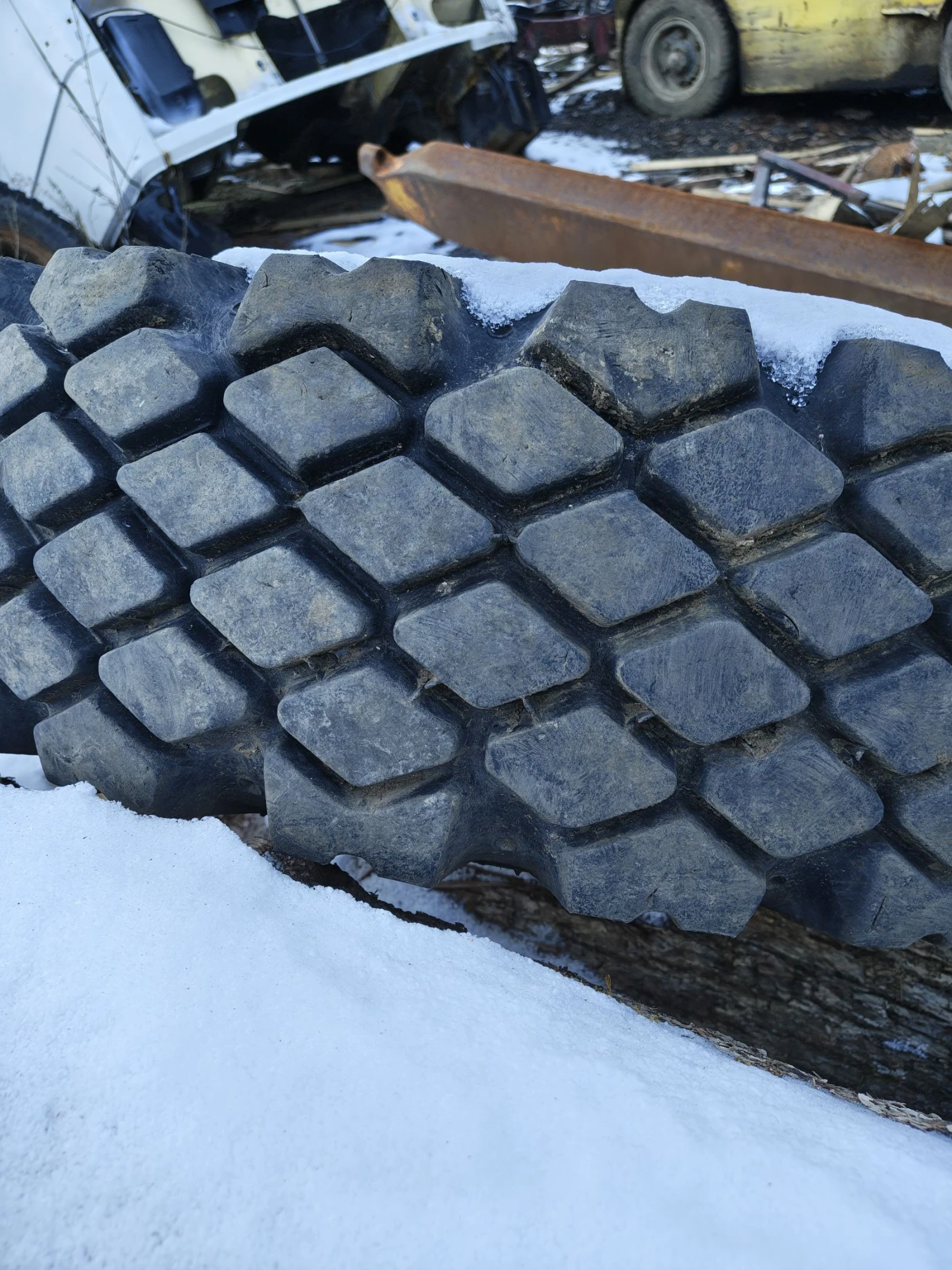 Zil 131 Ромбоиди 12/20 10броя - изображение 7