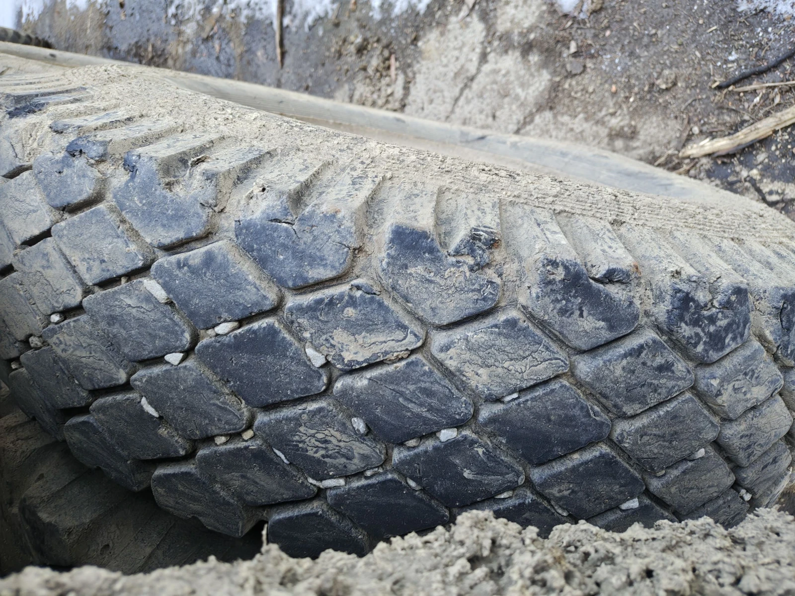 Zil 131 Ромбоиди 12/20 10броя - изображение 8