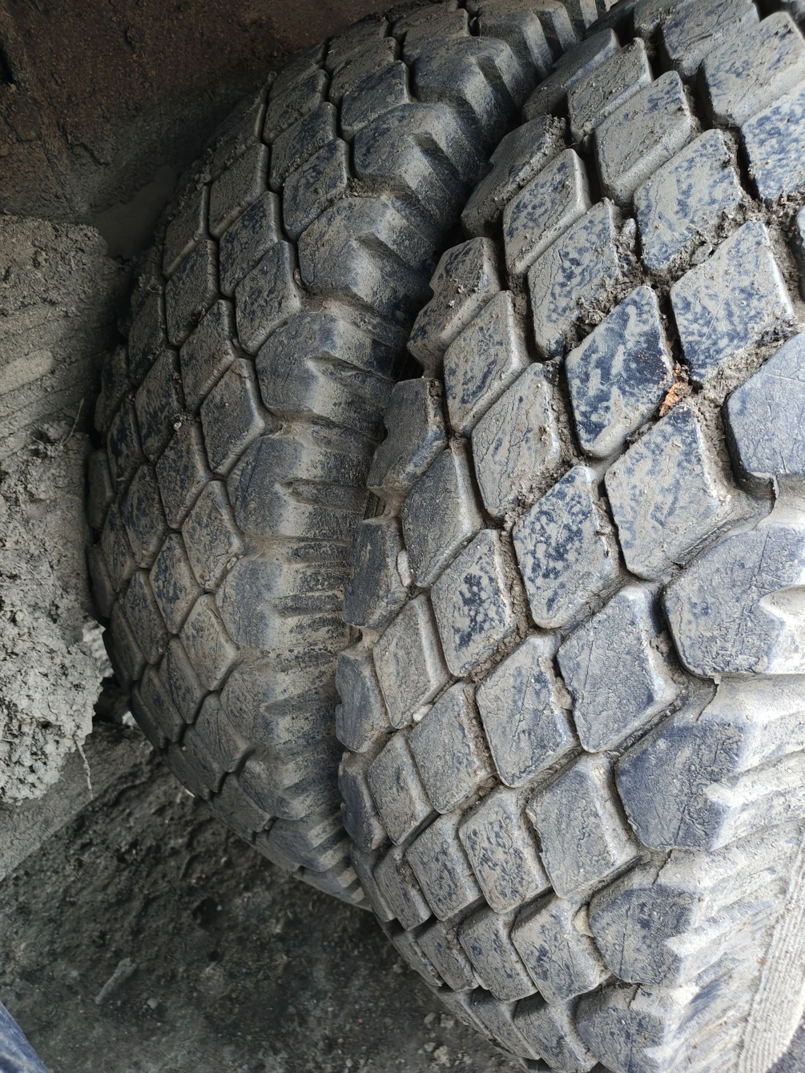 Zil 131 Ромбоиди 12/20 10броя - изображение 2